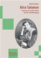 Manfred Berger - Alice Salomon
