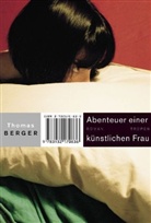 Thomas Berger - Abenteuer einer künstlichen Frau