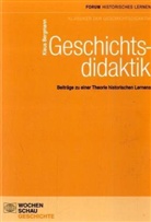 Klaus Bergmann - Geschichtsdidaktik