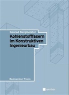 Konrad Bergmeister - Kohlenstofffasern im Konstruktiven Ingenieurbau