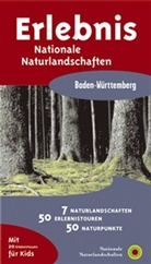 Martin Berke - Natur erleben, Baden-Württemberg