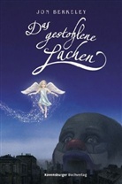 Jon Berkeley - Das gestohlene Lachen