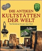 Enzo Bernardini - Die antiken Kultstätten der Welt