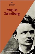 Rüdiger Bernhardt - August Strindberg