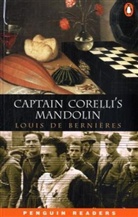 Louis de Bernières - Captain Corelli's Mandolin