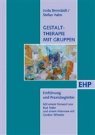 Bernstäd, Jost Bernstädt, Josta Bernstädt, Hahn, Stefa Hahn, Stefan Hahn... - Gestalttherapie mit Gruppen