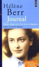 Helene Berr, Hélène Berr, Hélène (1921-1945) Berr, H'L'ne Berr, BERR HELENE, Hélène Berr... - Journal, 1942-1944 : édition abrégée