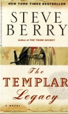 Steve Berry - The Templar Legacy