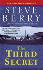 Steve Berry - The Third Secret