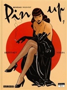 Milton Berthet, BERTHET / YANN, Yann, Philippe Berthet - PIN-UP B. 1 DEUTSCH         SC