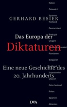 Gerhard Besier - Das Europa der Diktaturen