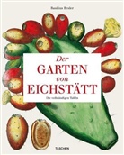 Basilius Besler - Der Garten von Eichstätt