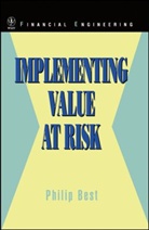 P Best, P. Best, Philip Best, Best Philip, Philip Best - Implementing Value At Risk