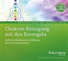 Robert Betz, Robert T. Betz, Robert Th. Betz - Chakren-Reinigung mit den Erzengeln, 1 Audio-CD, 1 Audio-CD (Audiolibro)
