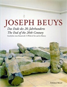 Joseph Beuys, Bruno Heimberg, Susanne Willisch, Heimber, Bruno Heimberg, Willisc... - Das Ende des 20. Jahrhunderts