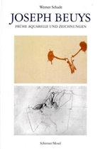 Joseph Beuys - Joseph Beuys, Frühe Aquarelle und Zeichnungen