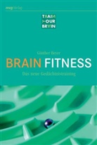 Beyer, Günther Beyer - Brain Fitness