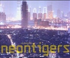 Peter Bialobrzeski - Neontigers