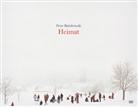 Peter Bialobrzeski - Peter Bialobrzeski, Heimat