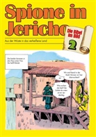 Iva Hoth, Andre Leblanc, André Leblanc - Die Bibel im Bild - 2: Spione in Jericho