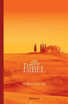 Bibelausgaben: Hoffnung für alle, Die Bibel, 'Skivertex Edition blau'