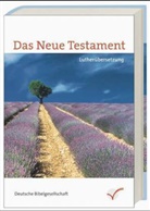Bibelausgaben: Das Neue Testament