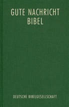 Bibelausgaben: Die Gute Nachricht Bibel (Nr.1633)