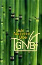 Bibelausgaben: Die Gute Nachricht Bibel, Senfkornausgabe, Young Edition, Bambus (Nr.1609)