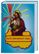 Bibelausgaben: Gute Nachricht Bibel, Kultedition (Nr.1618)
