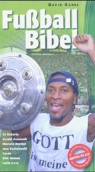 David Kadel - Bibelausgaben: Fußball-Bibel