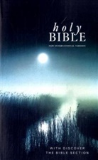 Bibelausgaben: New international Bible