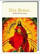 Bibelausgaben: Die Bibel, Einheitsübersetzung der Heiligen Schrift, Farbeinband (Nr.32019)