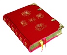 Bibelausgaben: Die Vatikan Bibel - Die goldene Pracht.Edition