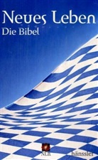 Bibelausgaben: Neues Leben - Die Bibel, Taschenbibel Motiv Bayern