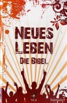 Bibelausgaben: Neues Leben - Die Bibel, Taschenbibel Motiv Joy