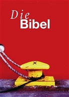 Bibelausgaben: Die Bibel, Elberfelder Übersetzung, Senfkornbibel, Motiv Tau (Nr.25850)