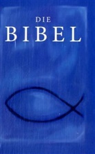 Bibelausgaben: Die Bibel, revid. Elberfelder Übersetzung, Sonderausgabe (Nr.25469)