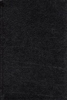 Bibelausgaben: Die Heilige Schrift / Bibel (revid. Elberfelder Bibel), Taschenausgabe, schwarz (Nr.25882)