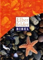 Bibelausgaben: Elberfelder Bibel 2006, Mini, Motiv Seestern (Nr.25958)