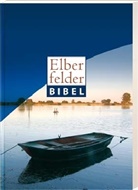 Bibelausgaben: Elberfelder Bibel 2006, Neues Testament Mini, Motiv Boot (Nr.25625)