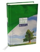 Bibelausgaben: Elberfelder Bibel 2006, Taschenausgabe Motiv Baum (Nr.25948)