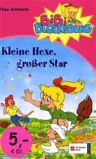 Bibi Blocksberg: Bibi Blocksberg - Kleine Hexe, großer Star