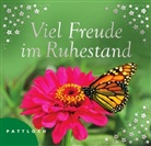 Albert Bichler, Andrea Göppel - Viel Freude im Ruhestand