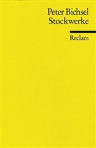 Peter Bichsel - Stockwerke