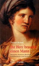 Therese Bichsel - Ihr Herz braucht einen Mann