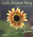 Margot Bickel, Hermann Steigert - Geh deinen Weg