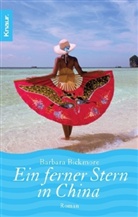 Barbara Bickmore - Ein ferner Stern in China