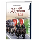 Eckhard Bieger - Das Kirchenjahr