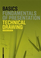 Ber Bielefeld, Bert Bielefeld, Isabella Skiba - Technical Drawing