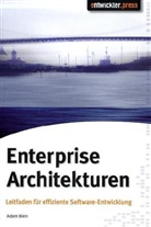 Adam Bien - Enterprise Architekturen